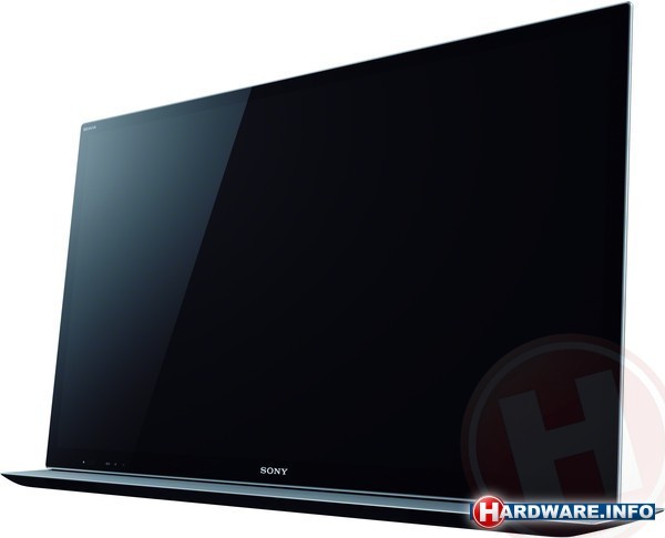 Sony Bravia KDL-55HX850