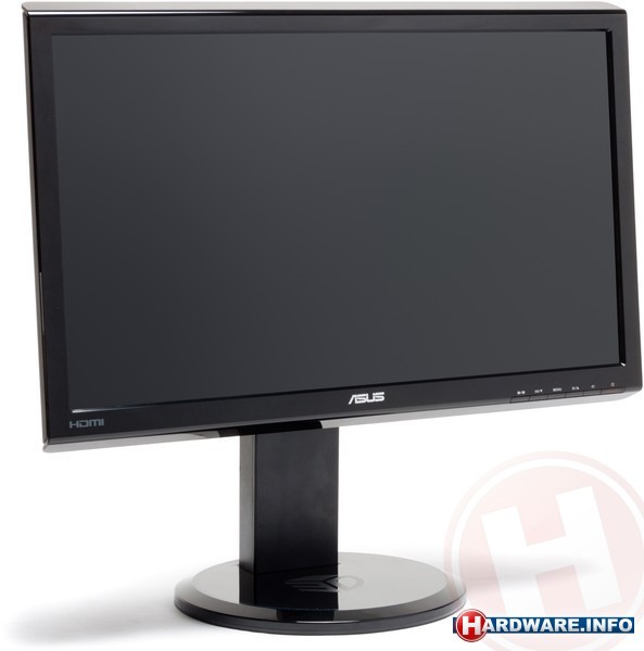 Asus VG23AH