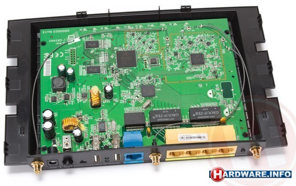 TP-Link TL-WDR4300