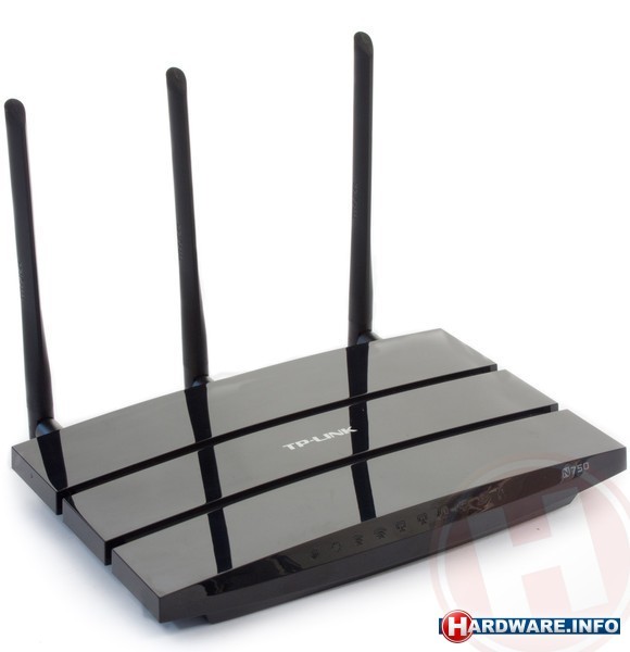 TP-Link TL-WDR4300