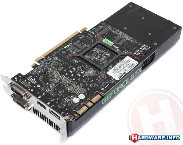 Point of View GeForce GTX 670 2GB