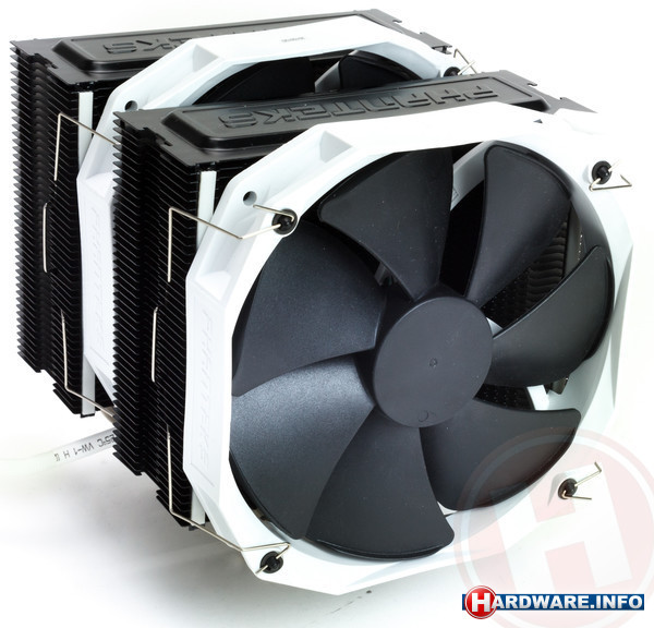Phanteks PH-TC14PE Black