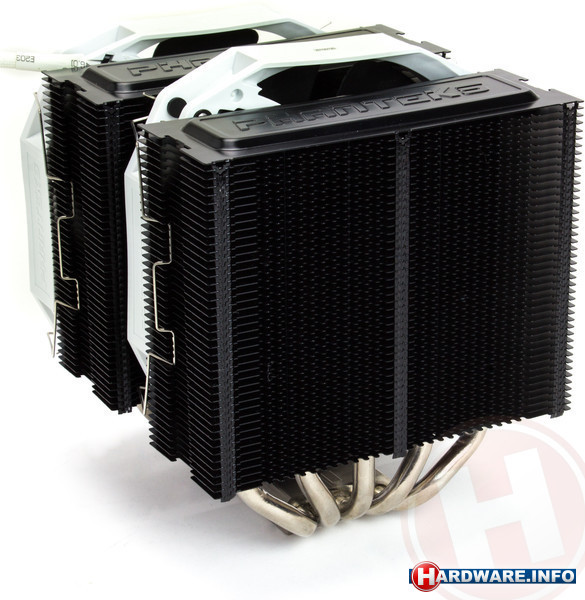 Phanteks PH-TC14PE Black
