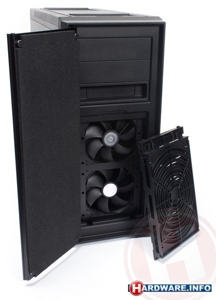 Cooler Master Silencio 650