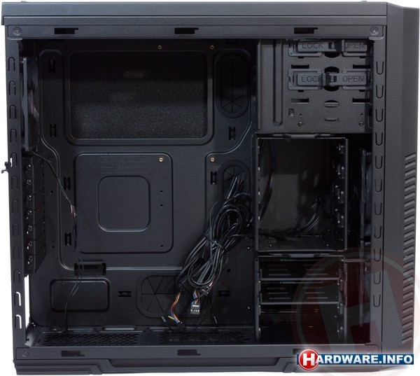 Cooler Master Silencio 650