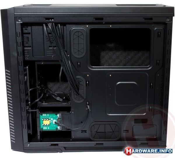Cooler Master Silencio 650