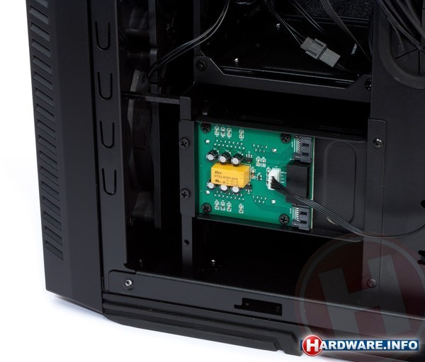 Cooler Master Silencio 650