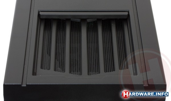 Cooler Master Silencio 650