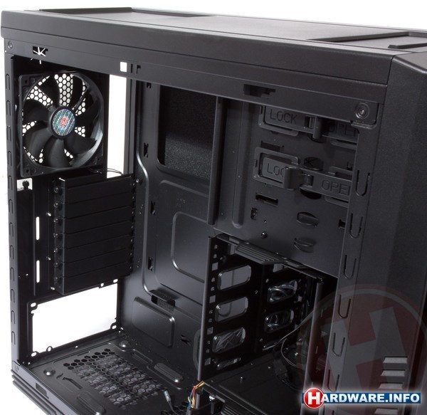 Cooler Master Silencio 650