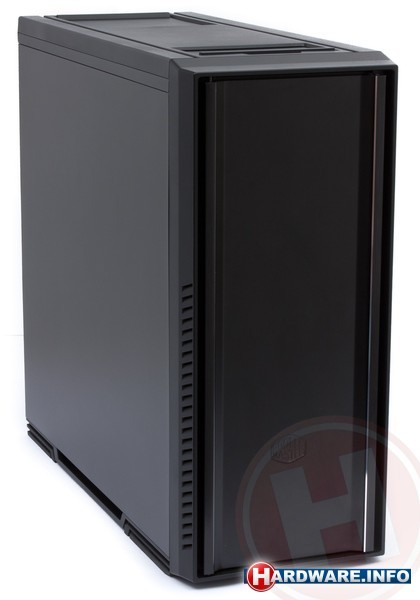 Cooler Master Silencio 650