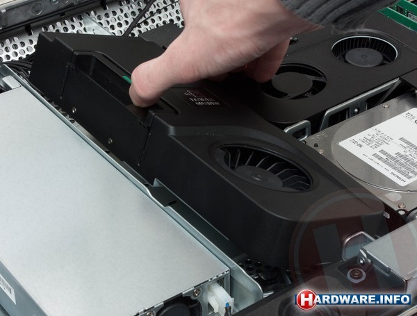 HP Z1 Workstation (WM433EA)