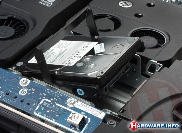 HP Z1 Workstation (WM433EA)