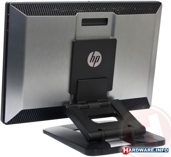 HP Z1 Workstation (WM433EA)