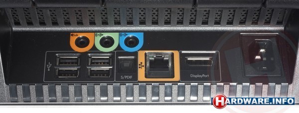 HP Z1 Workstation (WM433EA)