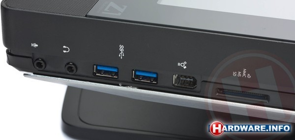 HP Z1 Workstation (WM433EA)