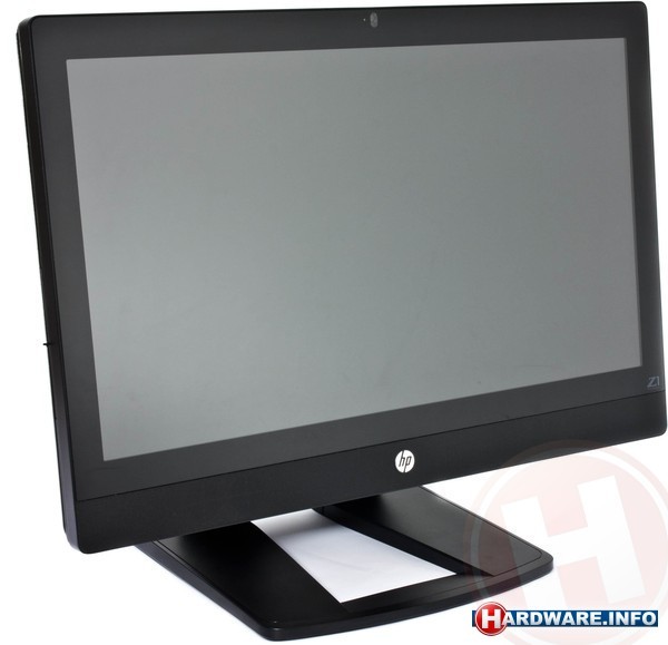 HP Z1 Workstation (WM433EA)
