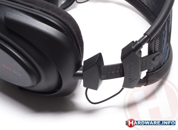 Gioteck EX-05 Wireless Headset XBox 360/PC/PS3