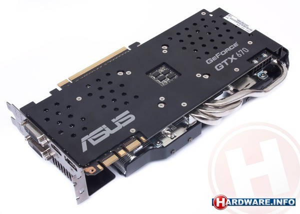 Asus GTX670-DC2T-2GD5