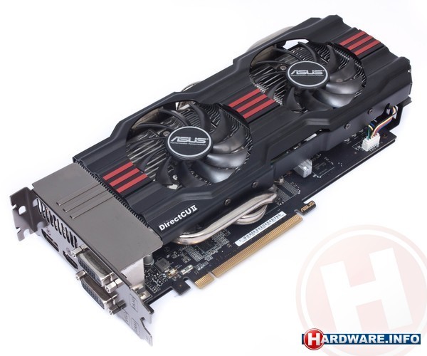 Asus GTX670-DC2T-2GD5