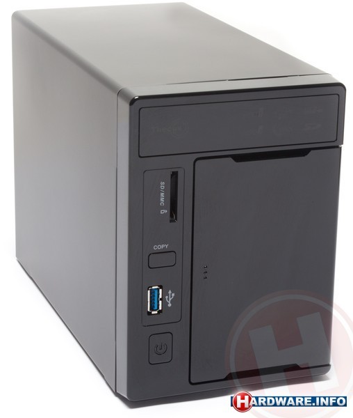 Thecus N2800