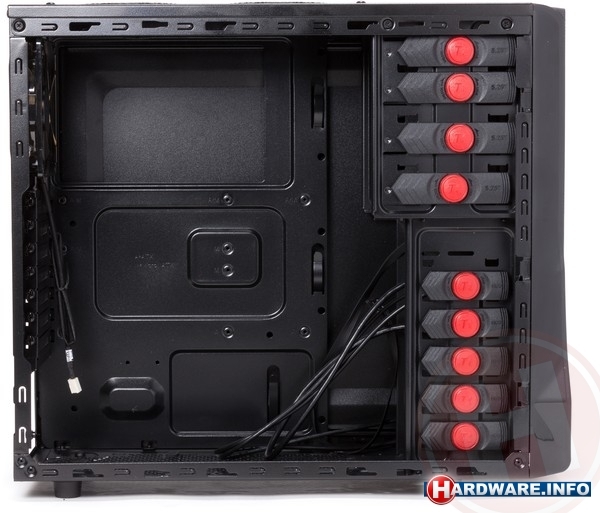 Thermaltake Commander MS-III