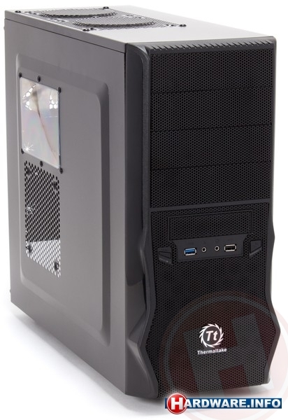 Thermaltake Commander MS-III
