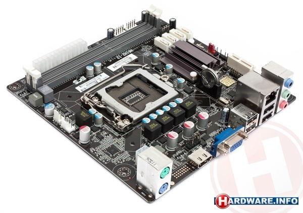 ECS H61H2-I2