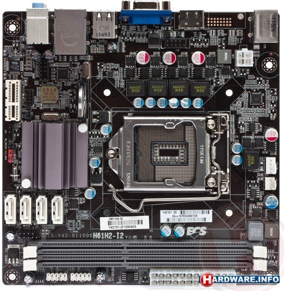 ECS H61H2-I2