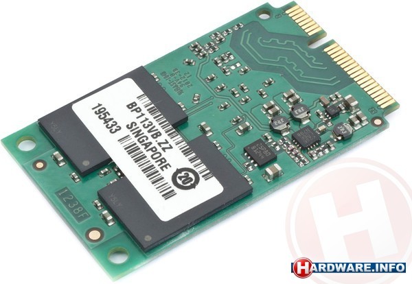 Crucial m4 256GB (mSata)