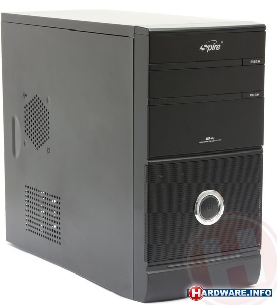 Spire Panther SP3205B 420W