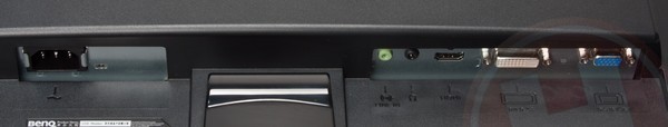 BenQ GW2450HM