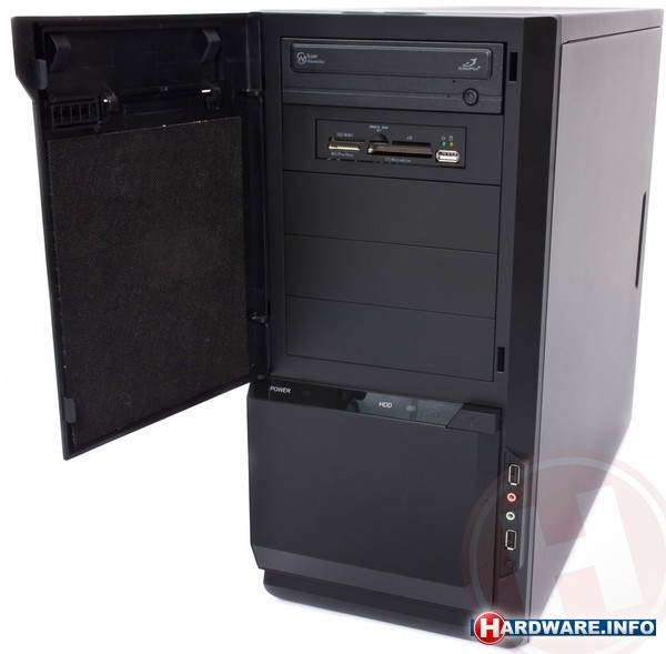 Quibus Knoll Creek Silent