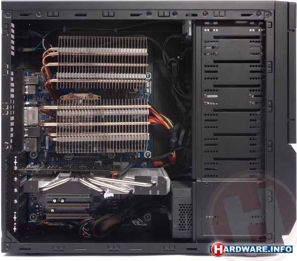 Quibus Knoll Creek Silent