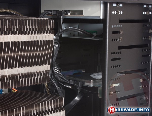 Quibus Knoll Creek Silent