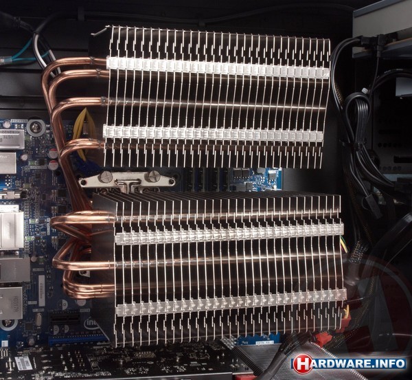 Quibus Knoll Creek Silent