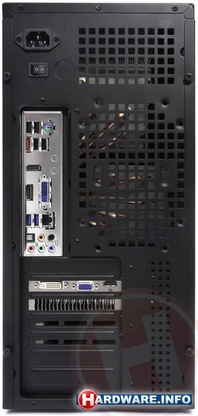 Quibus Knoll Creek Silent