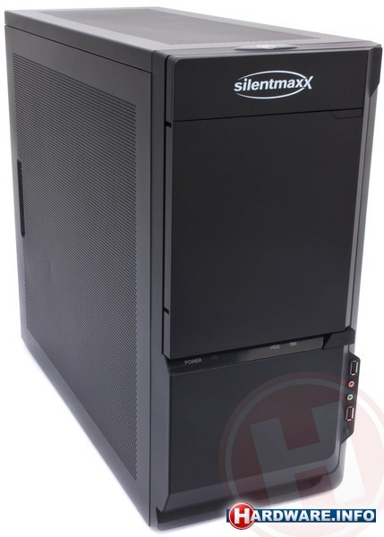 Quibus Knoll Creek Silent