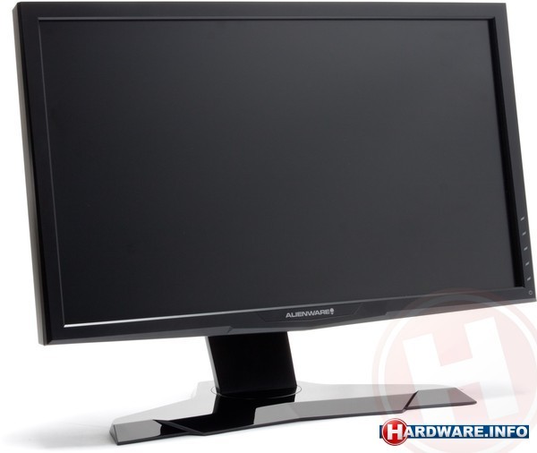 Alienware OptX AW2310