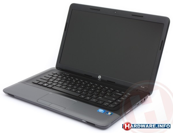 HP 650 (B6N07EA)