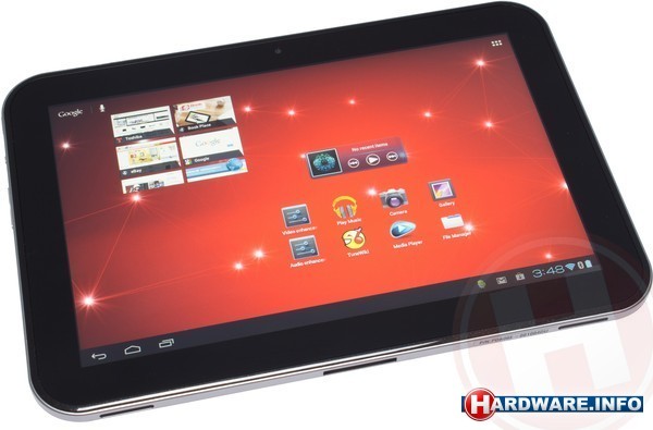 Toshiba AT300 16GB