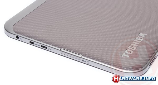 Toshiba AT300 16GB