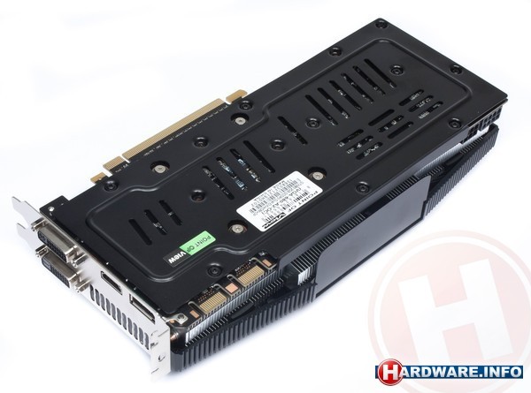 Point of View GeForce GTX 680 Exo Edition 2GB