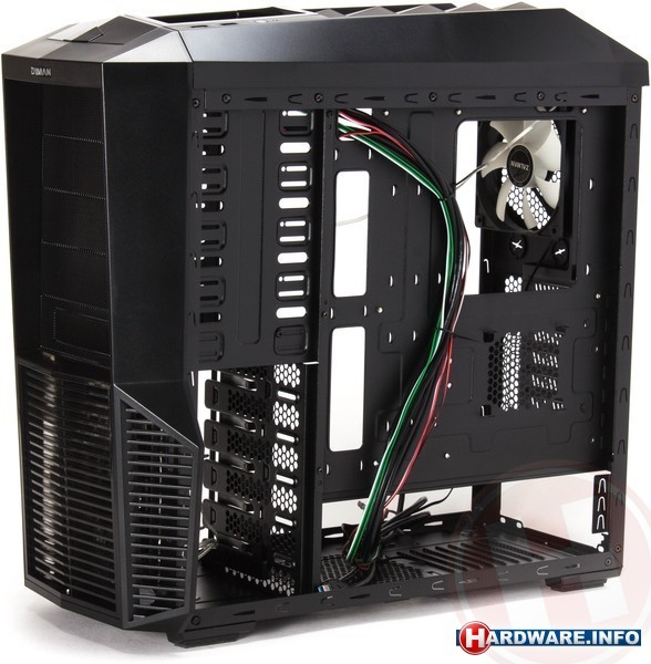Zalman Z11 Plus