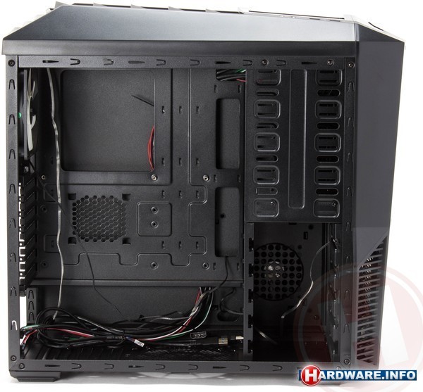 Zalman Z11 Plus