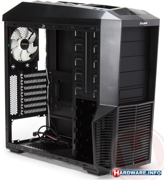 Zalman Z11 Plus