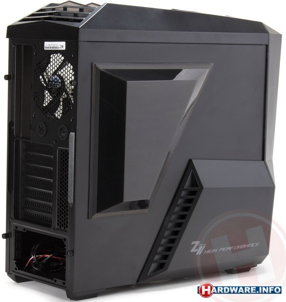 Zalman Z11 Plus