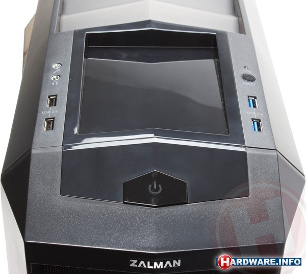 Zalman Z11 Plus