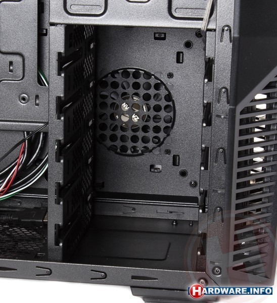 Zalman Z11 Plus