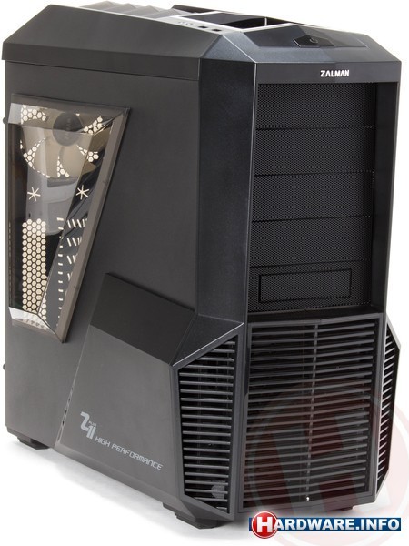 Zalman Z11 Plus