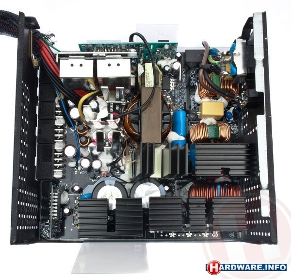 FSP Aurum Xilenser 500W